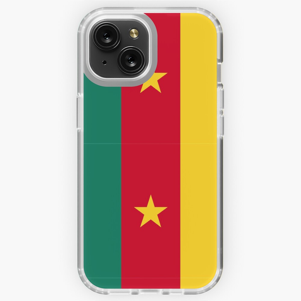 Aperçu de l'œuvre Coque souple iPhone créée et vendue par Shorlick.