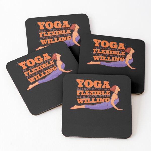 Item preview, Yoga motivation designed and sold by AaaleXX.