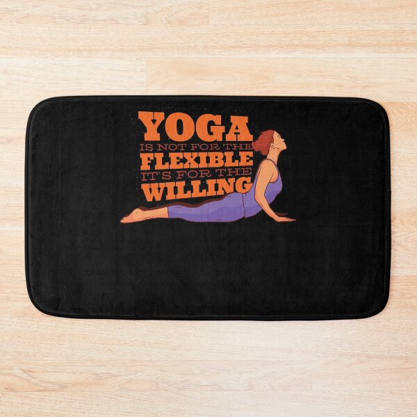 Item preview, Yoga motivation designed and sold by AaaleXX.