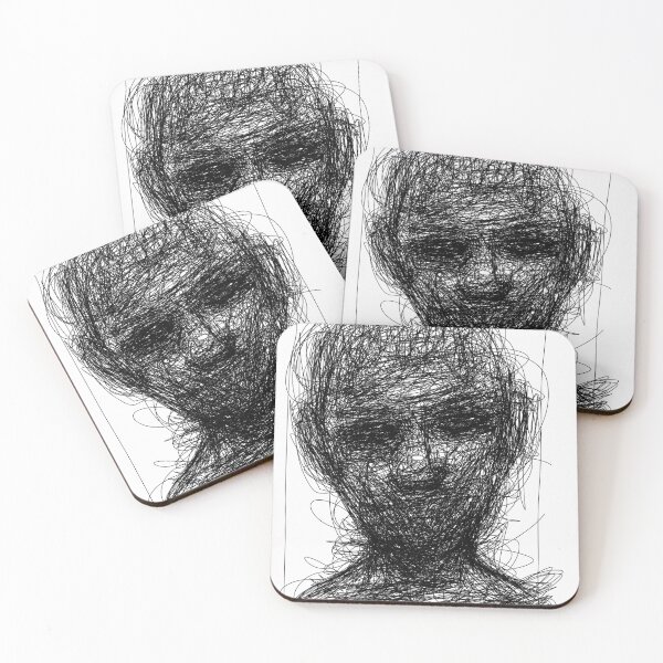 Item preview, Busy mind designed and sold by belanner.