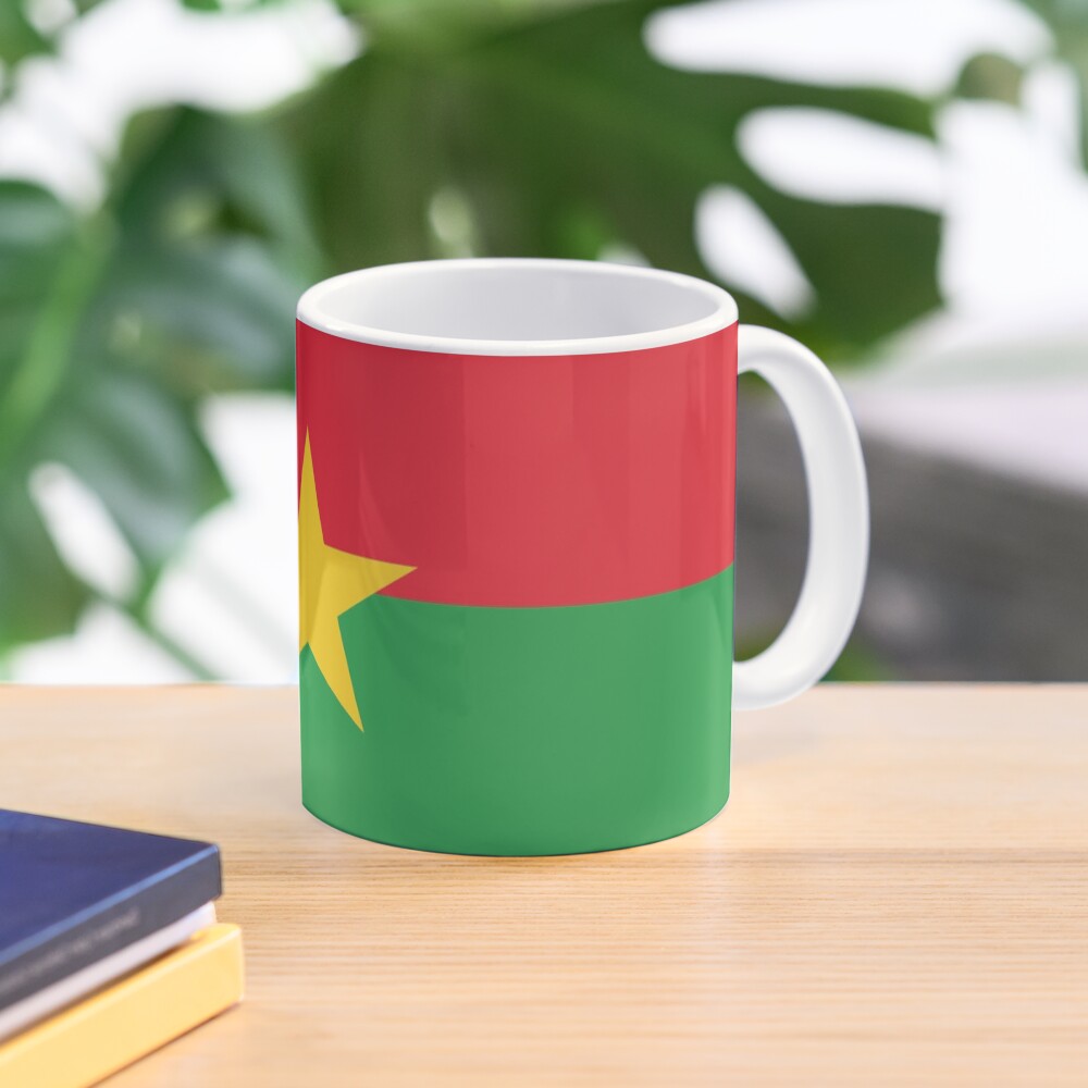 Aperçu de l'œuvre Mug classique créée et vendue par Shorlick.