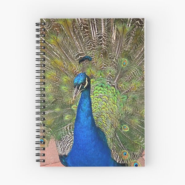 Item preview, Peacock Beauty designed and sold by AndyKazie.