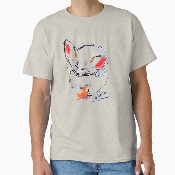 Item preview, Kitsune  designed and sold by Manalopangaea.