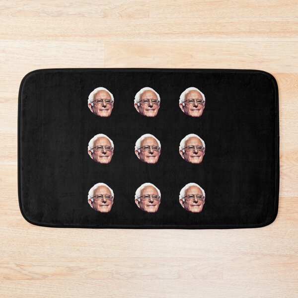 Item preview, High definition resolution Bernie  designed and sold by jellyrelish.