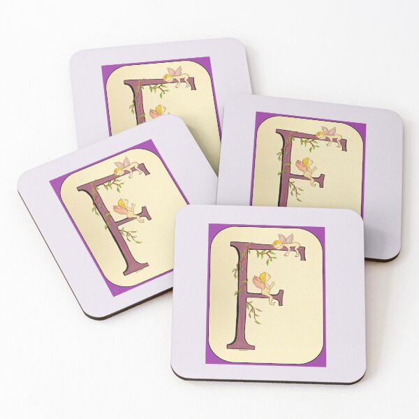 Item preview, Alphabet Letter F by Jan Shackelford  designed and sold by Jan  Shackelford.
