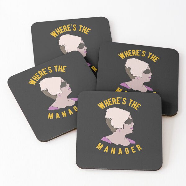 Item preview, Karen Meme - I Need To Talk To The Manager designed and sold by isstgeschichte.