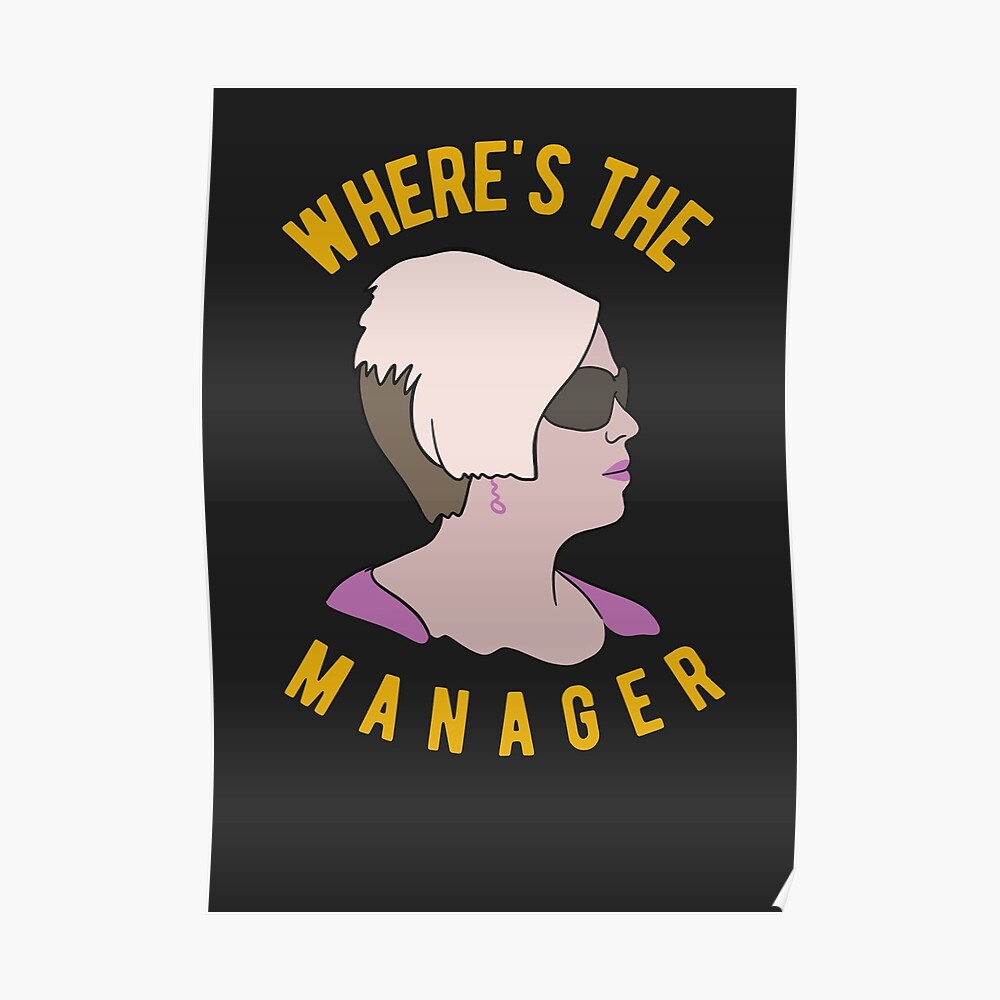 Karen Meme I Need To Talk To The Manager Mask By Isstgeschichte Redbubble - karen haircut roblox