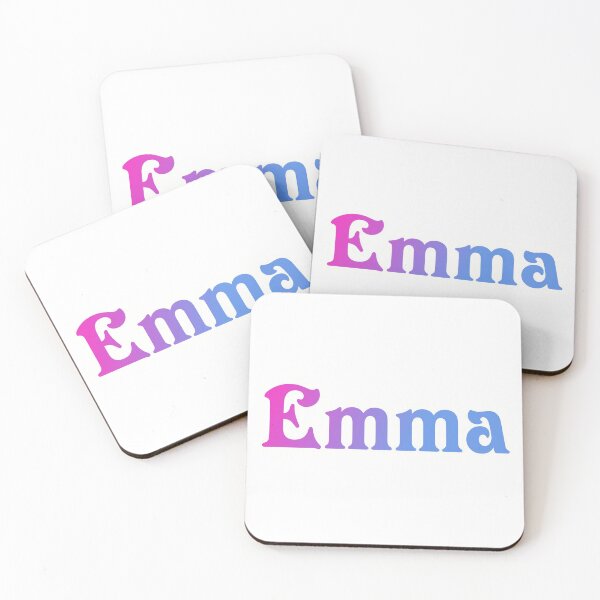 Item preview, Emma designed and sold by Aliibnouhassan.