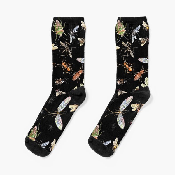 Mens athletic low cut Ankle sock tropical floral hawaiian vivid tropic Short Comfort Sock