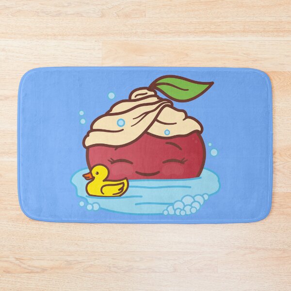 Item preview, Squeaky Clean Kersie designed and sold by alieksia.