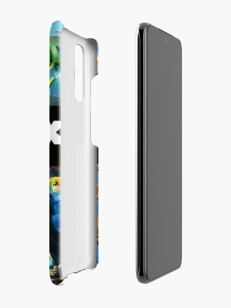 Roblox Anual Living 2020 Case Skin For Samsung Galaxy By Best5trading Redbubble - roblox anual living 2020 metal print by best5trading redbubble