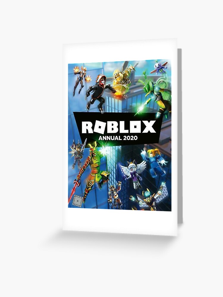 roblox cards 2020