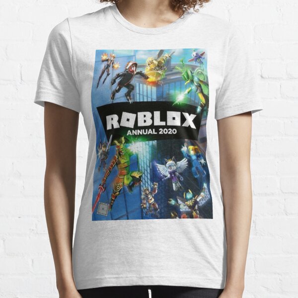 Roblox And Family In A Round Area T Shirt By Best5trading Redbubble - creating my own roblox planet