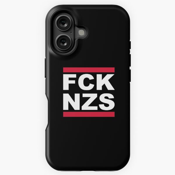 Vista previa del artículo con la obra «JODER NAZIS», diseñado y vendido por derP.