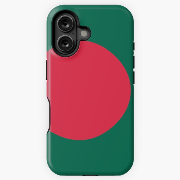 Aperçu de l'œuvre Drapeau du Bangladesh créée et vendue par Flags & Cie.