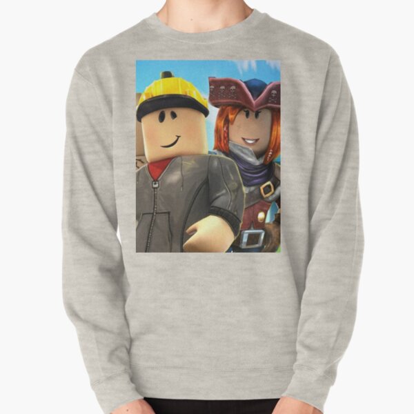 Roblox Games Sweatshirts Hoodies Redbubble - roblox games sweatshirts hoodies redbubble