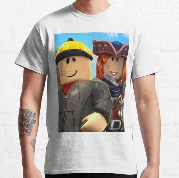 Roblox Games T Shirts Redbubble - roblox noodle arms chill code