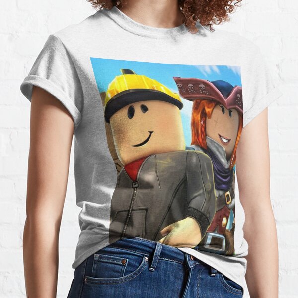 Roblox Games Clothing Redbubble - 1 kid roblox family itsfunneh our family vacation free robux