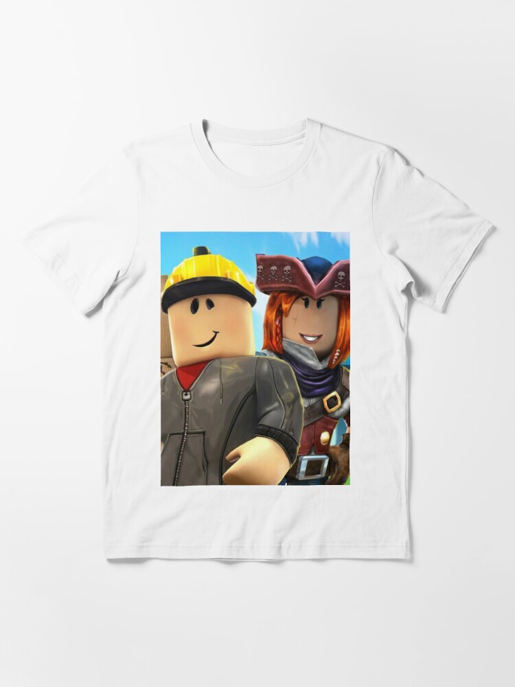 Roblox Happy Family T Shirt By Best5trading Redbubble - slim roblox