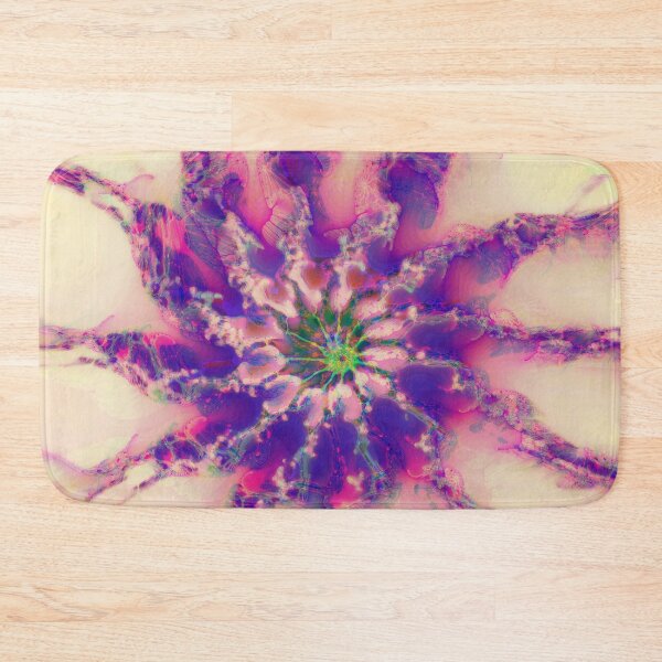 Item preview, Fractalize abstraction designed and sold by blackhalt.