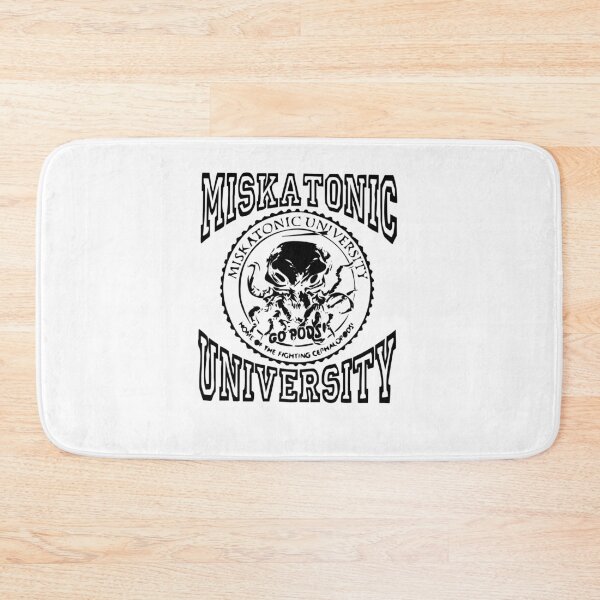 Item preview, Miskatonic University designed and sold by babydollchic.