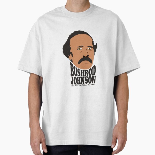 Item preview, Bushrod Johnson - Civil War General - Yep, That Was Really His Name designed and sold by beardsbayonets.