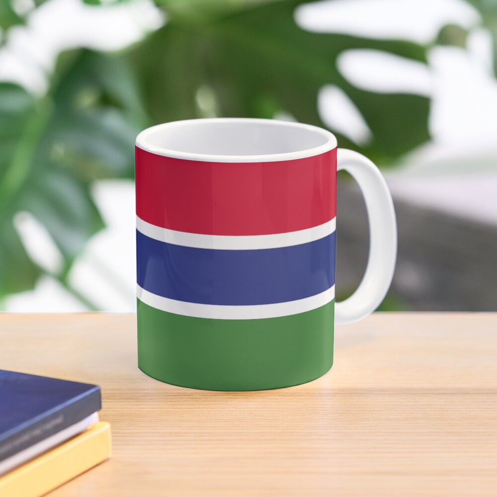Aperçu de l'œuvre Mug classique créée et vendue par Shorlick.