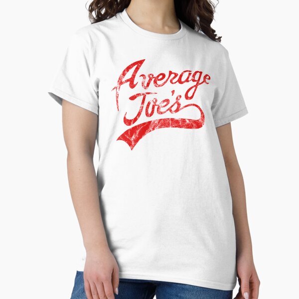 Item preview, Average Joe's Gym designed and sold by fandemonium.
