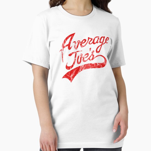 Item preview, Average Joe's Gym designed and sold by fandemonium.