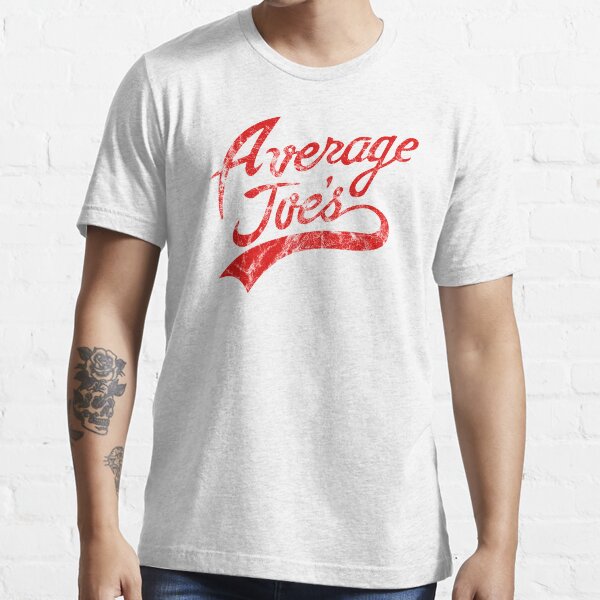Average Joe's Gym Essential T-Shirt