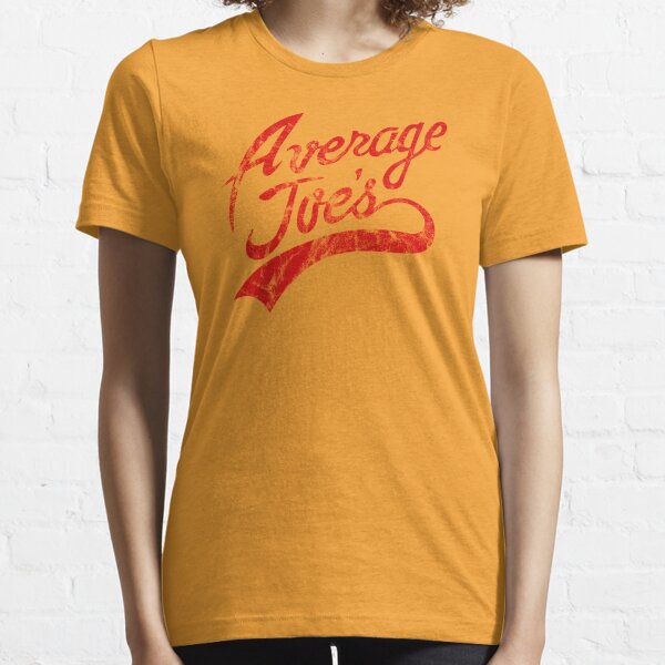 Average Joe's Gym Essential T-Shirt