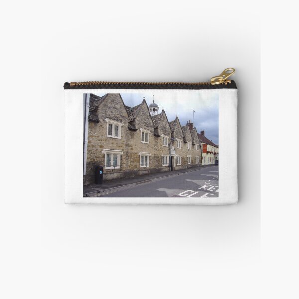 Item preview, Almshouses for the destitute, Wotton-under-Edge. designed and sold by paulfoy.