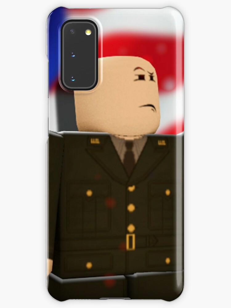 Roblox Usa Army Case Skin For Samsung Galaxy By Best5trading Redbubble - roblox customer service phone number usa