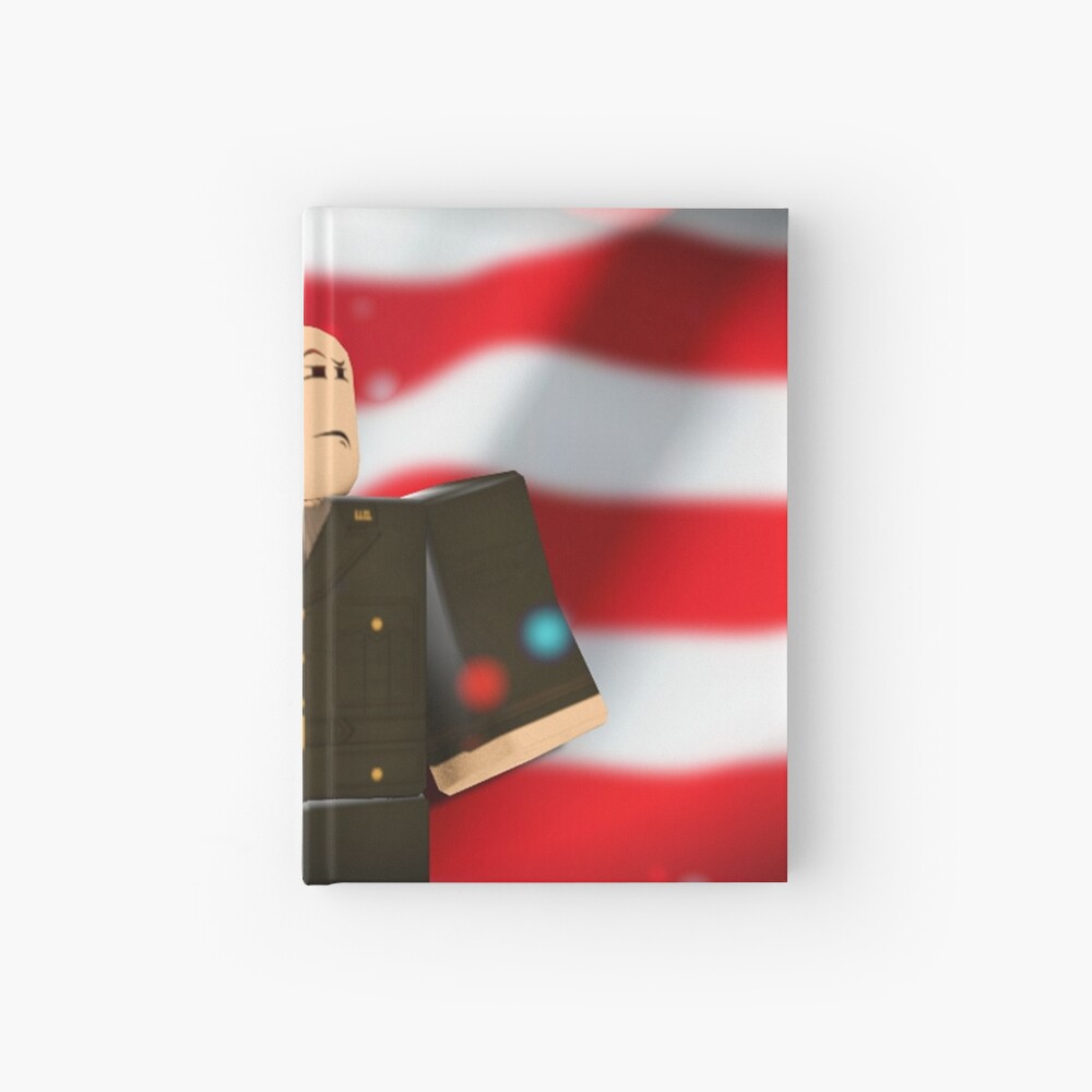 Roblox Usa Army Sticker By Best5trading Redbubble - working on roblox red army