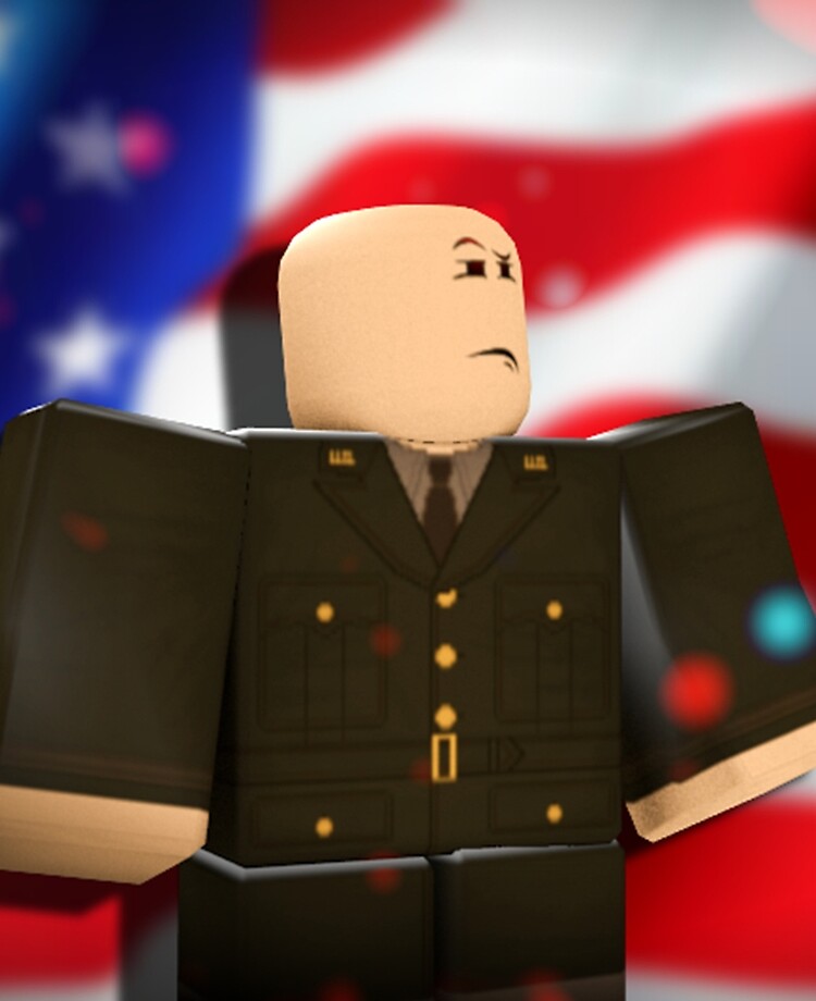 army roblox