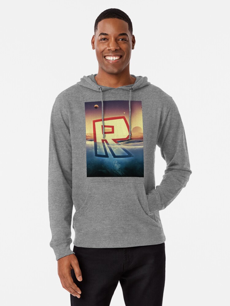 Roblox Log Gold Lightweight Hoodie By Best5trading Redbubble - roblox log gold pullover hoodie by best5trading redbubble