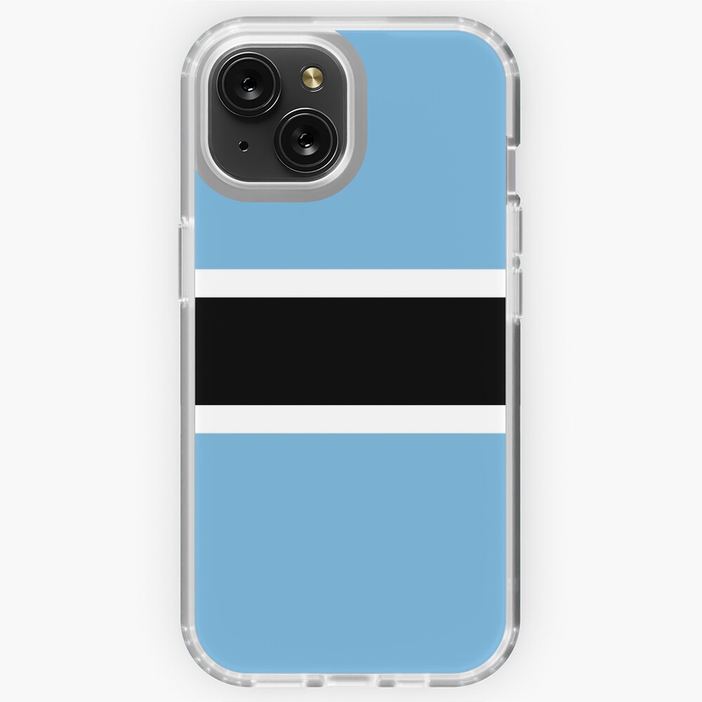 Aperçu de l'œuvre Coque souple iPhone créée et vendue par Shorlick.