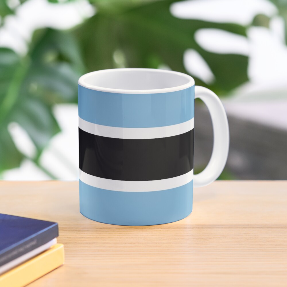 Aperçu de l'œuvre Mug classique créée et vendue par Shorlick.