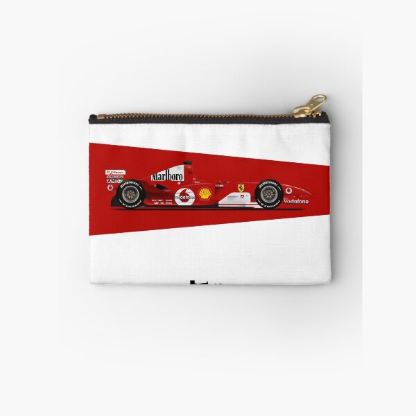 Item preview, F2004 - Big Red designed and sold by JageOwen.