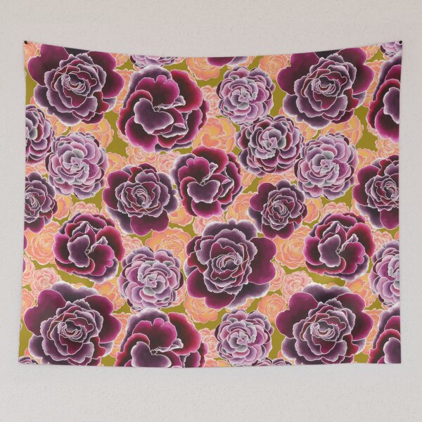Item preview, Primrose Garden trendy designed and sold by pearlposition.