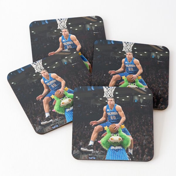 Item preview, Aaron Gordon Dunk Contest 2020 NBA designed and sold by Mileau.