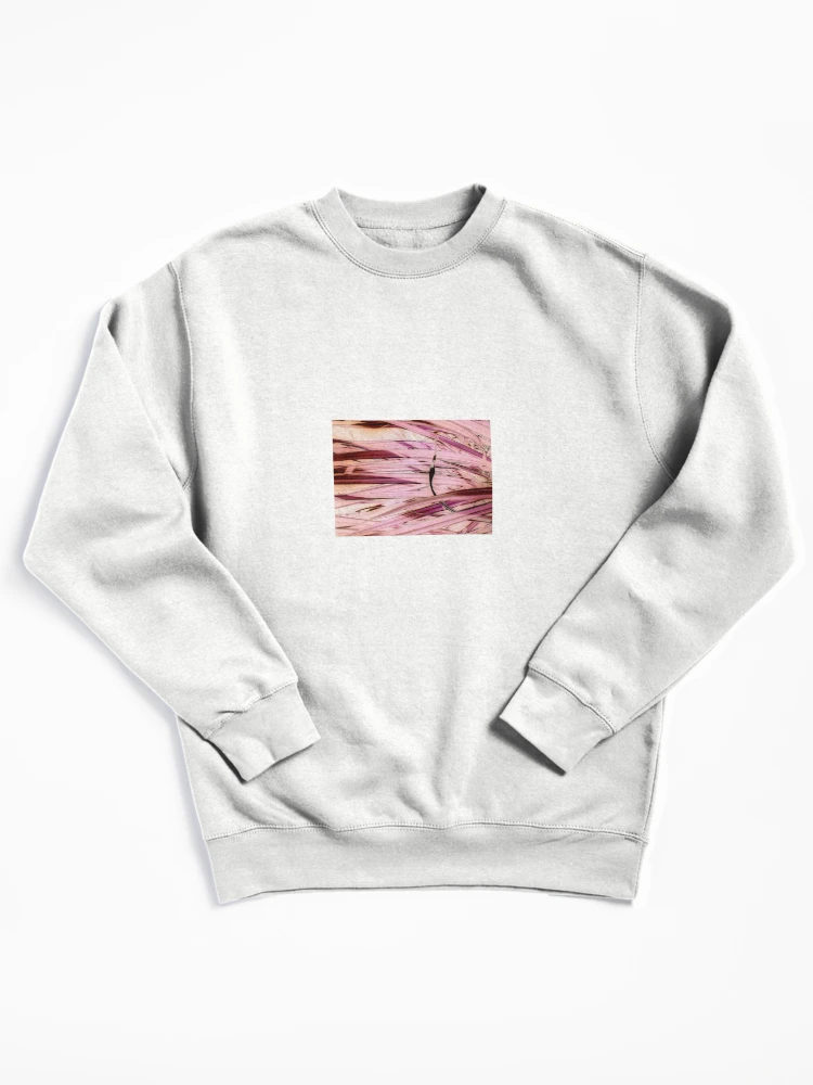 Aperçu 1 sur 6. Sweatshirt épais avec l'œuvre Flow créée et vendue par Andy Rhodes Art.
