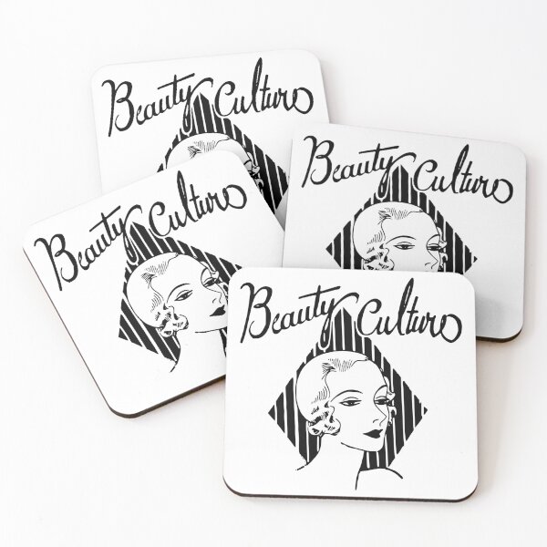 Item preview, Beauty Culture designed and sold by DoodleDashCollective.