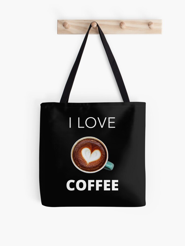 Coffee Lovers Bag 