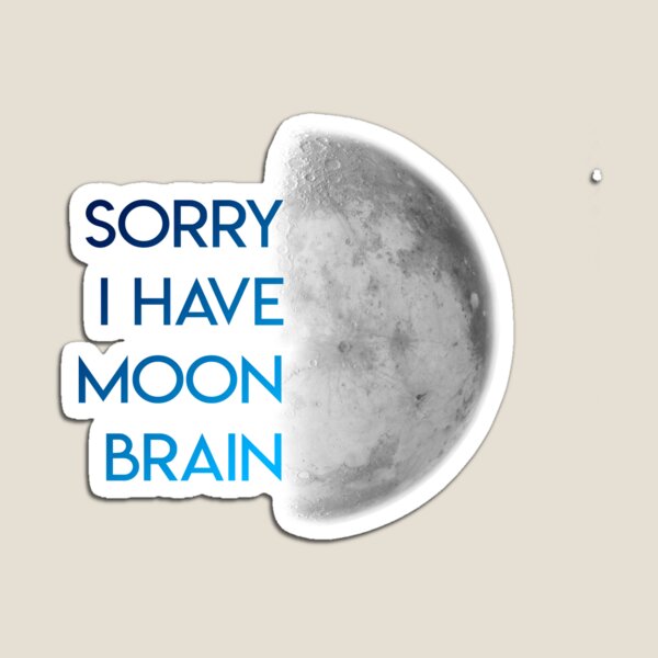 Aperçu de l'œuvre Cerveau de la lune créée et vendue par FillorianQueen.