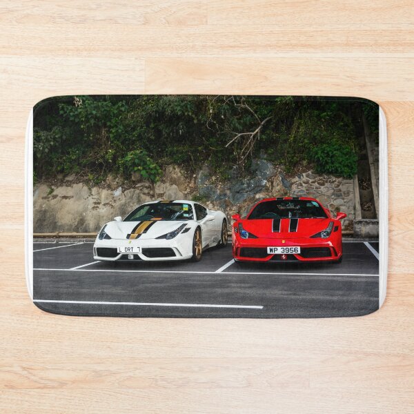 Item preview, Ferrari 458 Speciale  designed and sold by Rico Liu.