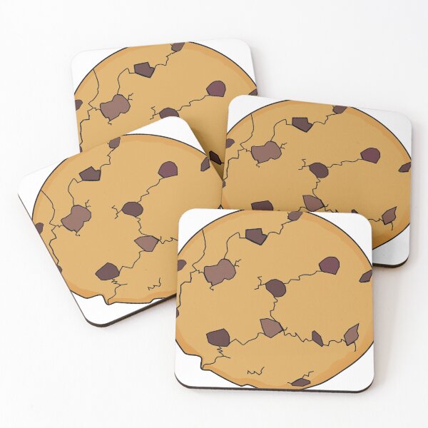 Item preview, cookie designed and sold by FreshFruitz.