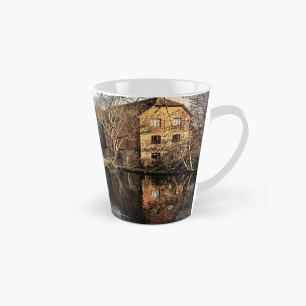 Item preview, Above Newbury Town Lock designed and sold by IanWL.