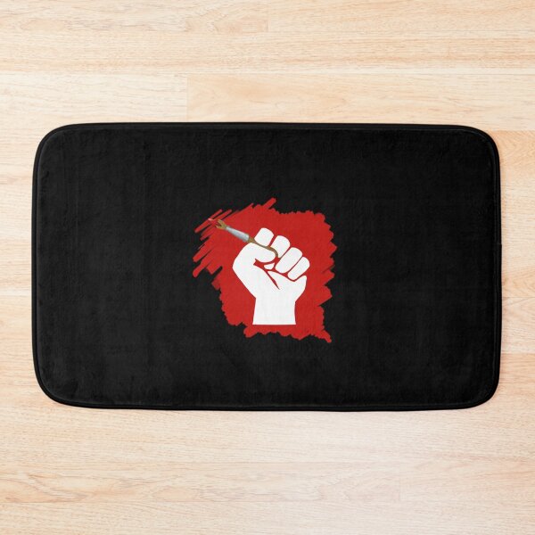Item preview, Paint the revolution  designed and sold by TheArtOrchard.