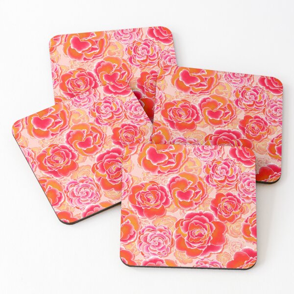 Item preview, Primrose Garden summer designed and sold by pearlposition.